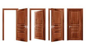 Door-frames